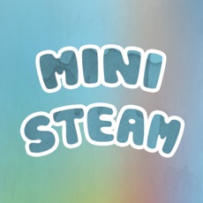 Activities of Mini Steam