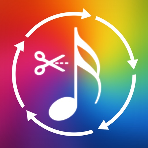 Ringtone Maker PRO - Audio Cutter & MP3 Converter