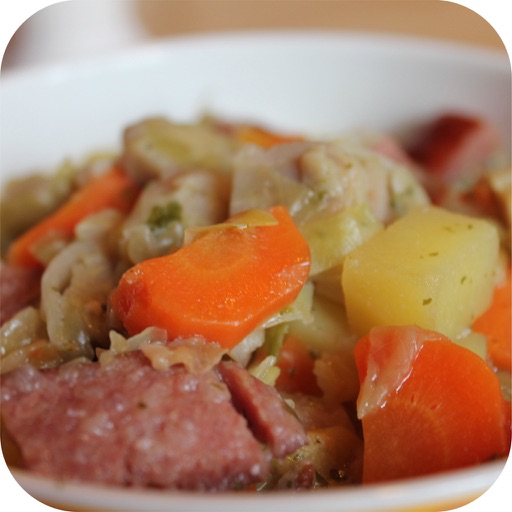 Paleo Diet - Soups and Stews Recipes