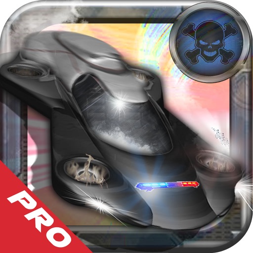 Amazing Air Car Front Pro : Nitro Explosions iOS App