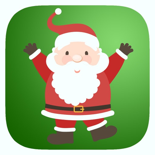 Santa On Tap: Ultimate Christmas Game Icon