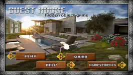 Game screenshot Guest House Hidden Object Game mod apk