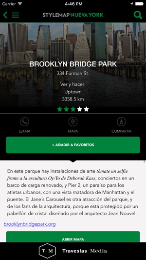 StyleMap Nueva York(圖5)-速報App