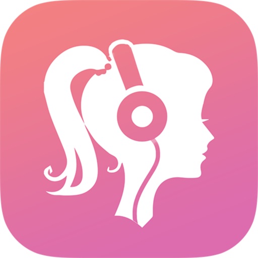 Novels For Ladies - Best Audiobooks icon