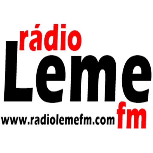 Rádio Leme FM icon