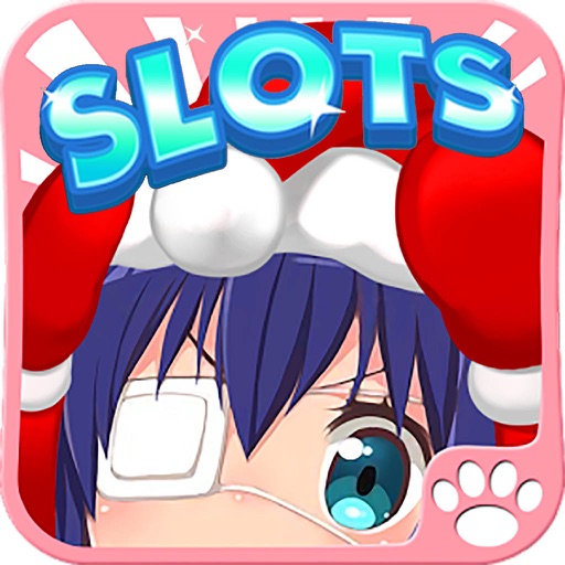 Merry Holiday games Casino: Free Slots of U.S iOS App