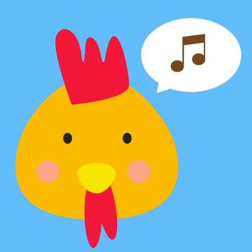 Animal Sounds - Learn & Play in a Fun Way iOS App