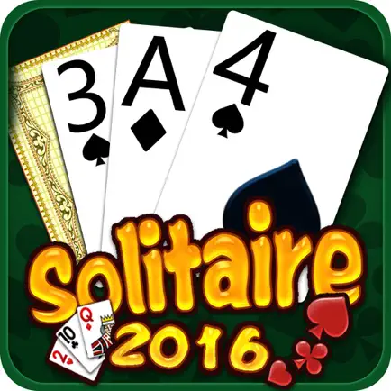 Solitaire 2016 Free Cheats