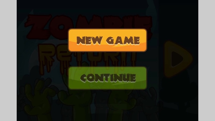 Shoot zombies-zombie horror scream screenshot-4