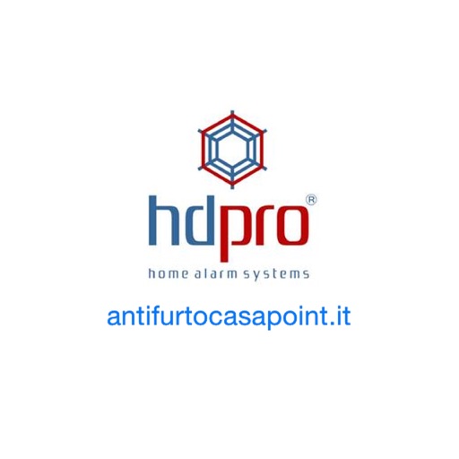 HDPro 868 V2 icon