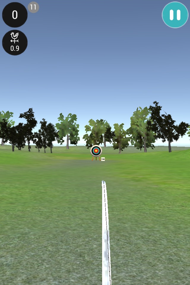Core Archery screenshot 3