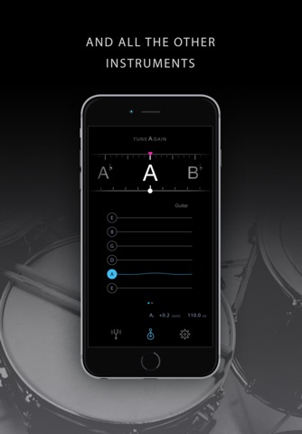 Tune Again Music Tune Again Pano Tuner