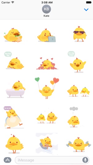 Duncan the Silly Duck!(圖4)-速報App