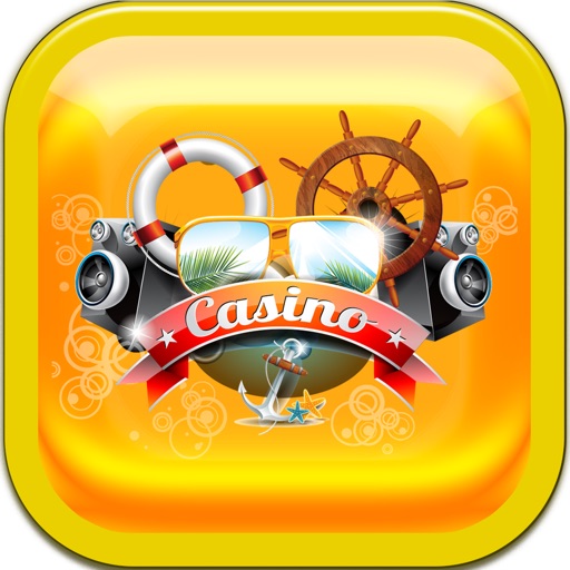 Diablo Casino Game - Vintage slots icon