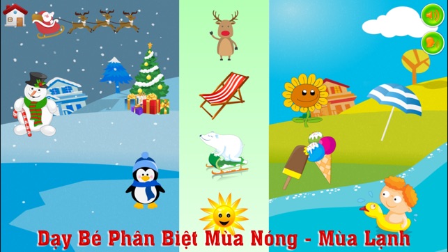 Vui Để Học: Phân Biệt Đồ Vật by VinaKids(圖3)-速報App