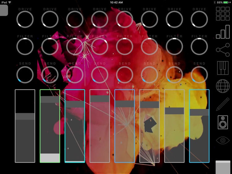 Takete Lite screenshot-0