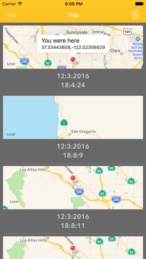 Speedometer - Speed Tracker(圖2)-速報App