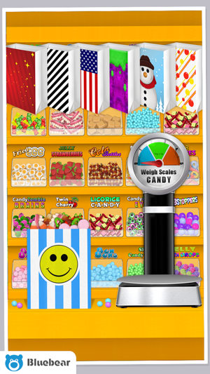 Make Candy(圖4)-速報App