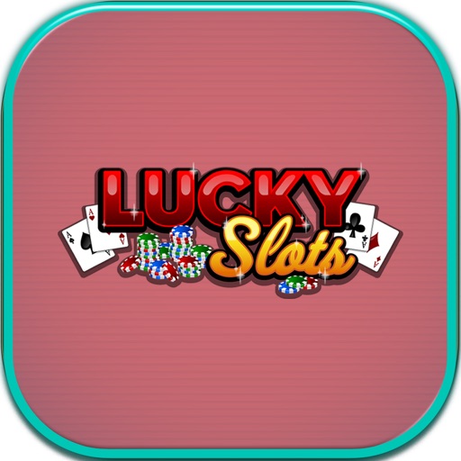 House of Fun Lucky SLOTS - Free Vegas Casino