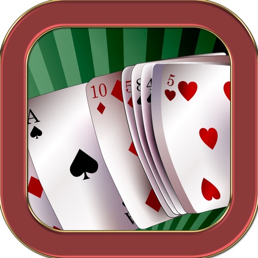 Casino Bonanza Best Match - Free Slots Fiesta iOS App