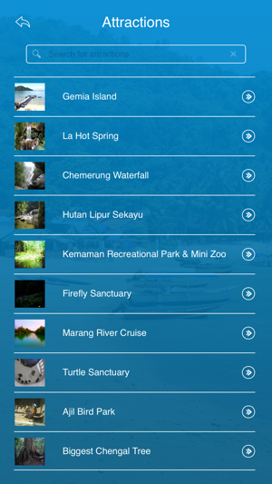 Perhentian Islands Tourism Guide(圖3)-速報App