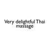 Very Delightful Thai Massage