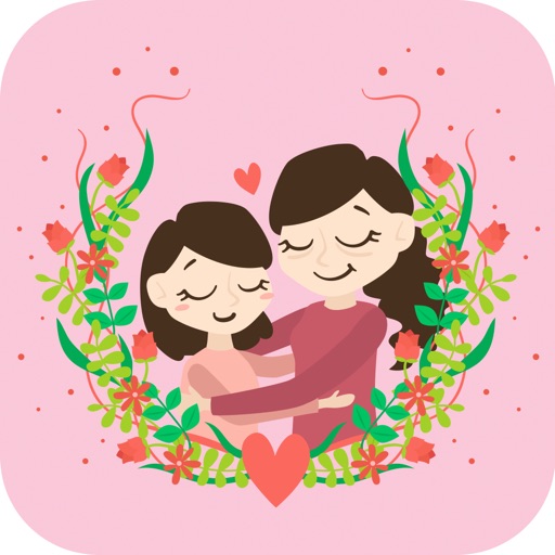 Best Mother's Day Quotes iOS App