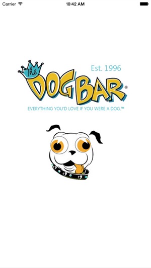 Dog Bar(圖1)-速報App