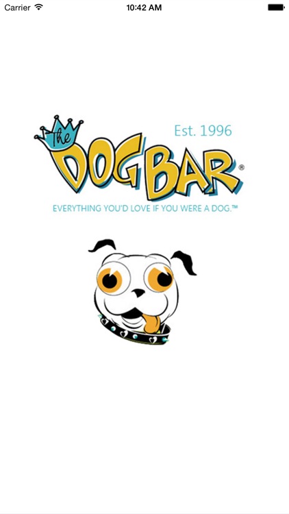 Dog Bar