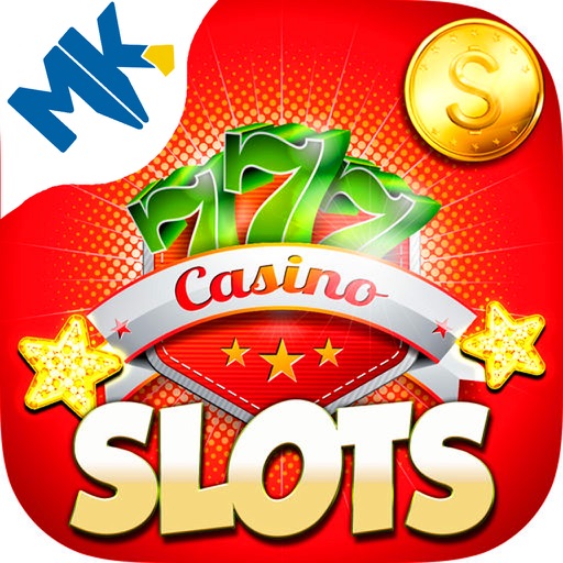 Slots Casino™: Casino Slot Machine Game iOS App