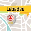 Labadee Offline Map Navigator and Guide