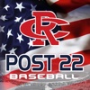 Post 22 Baseball