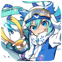 ブツカランナー SNOW MIKU 2016 Edition