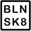 BLNSK8