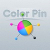 Color Spinner - Pin Game