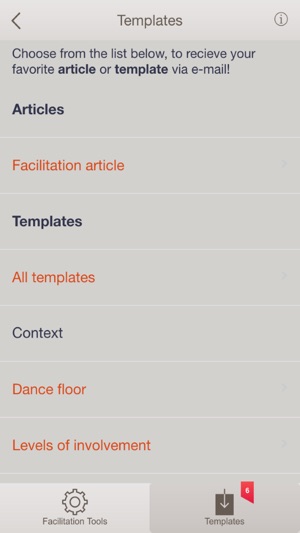 Facilitation(圖5)-速報App