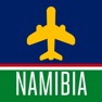 Get Namibia Travel Guide and Offline Maps for iOS, iPhone, iPad Aso Report