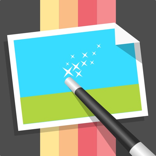 AppliFX - Pixels Manipulator iOS App