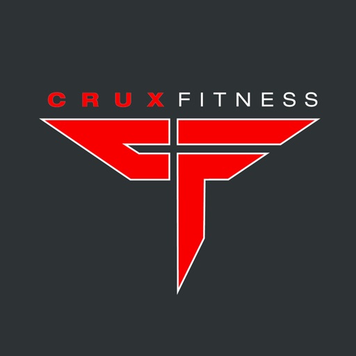 Crux On The Go icon