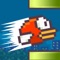 Flappy Returns Challenge Bird