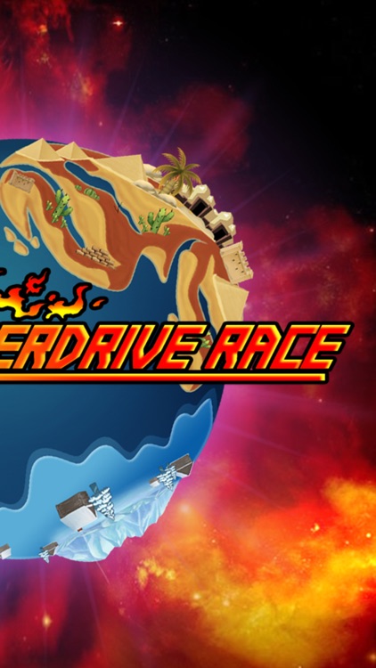 Bike Overdrive Race -Free Fun Chase Racing Games