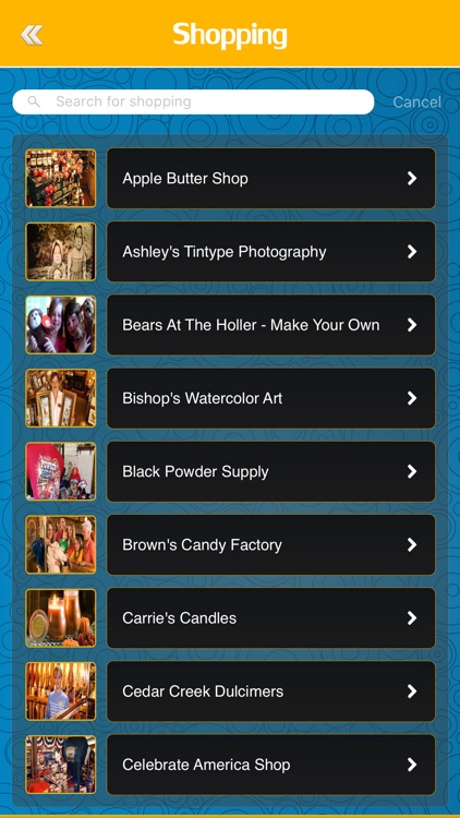 Great App for Silver Dollar City screenshot-3