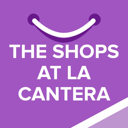 The Shops at La Cantera, powered by Malltip icon