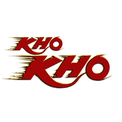 Kho Kho Game iOS App