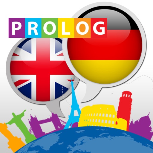 GERMAN - it's so simple! | PrologDigital icon