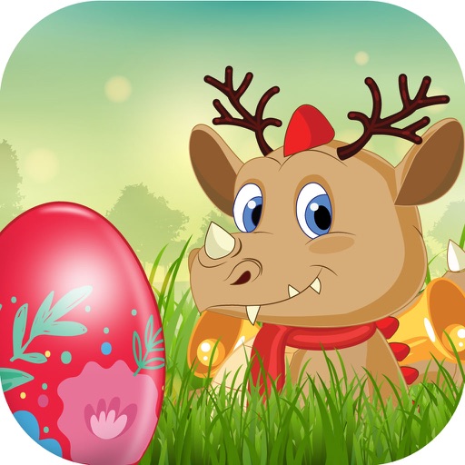 Galagae Egg Blitz iOS App