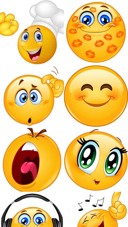 Sticker Profiling screenshot-4