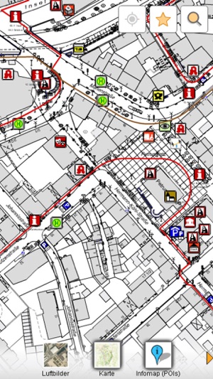 Geodaten Neu-Ulm(圖1)-速報App