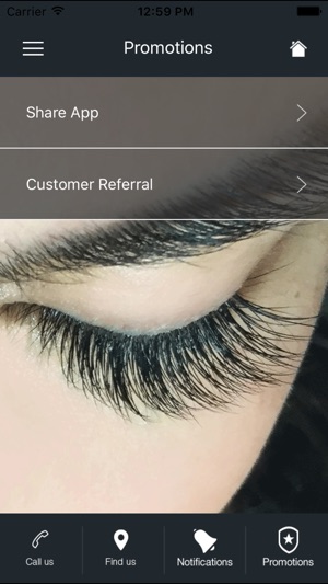 Designer Lashes(圖4)-速報App