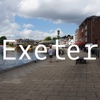 hiExeter: offline map of Exeter
